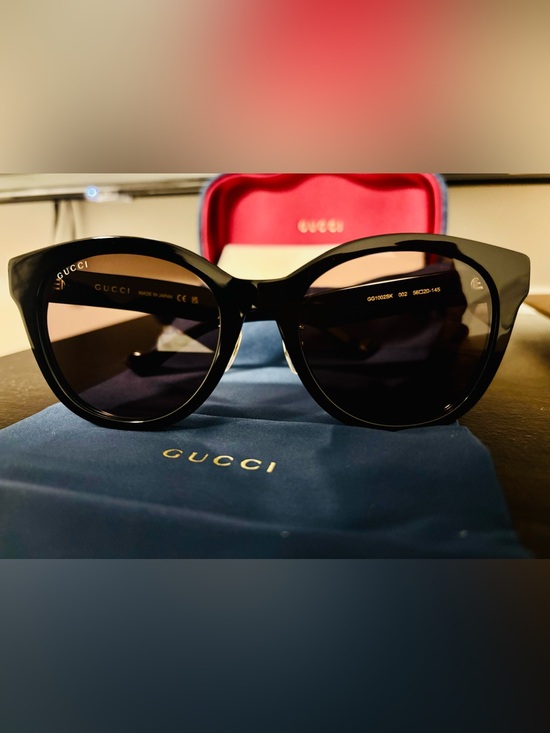 Gucci Accessories - Authentic Gucci Women's Sunglasses